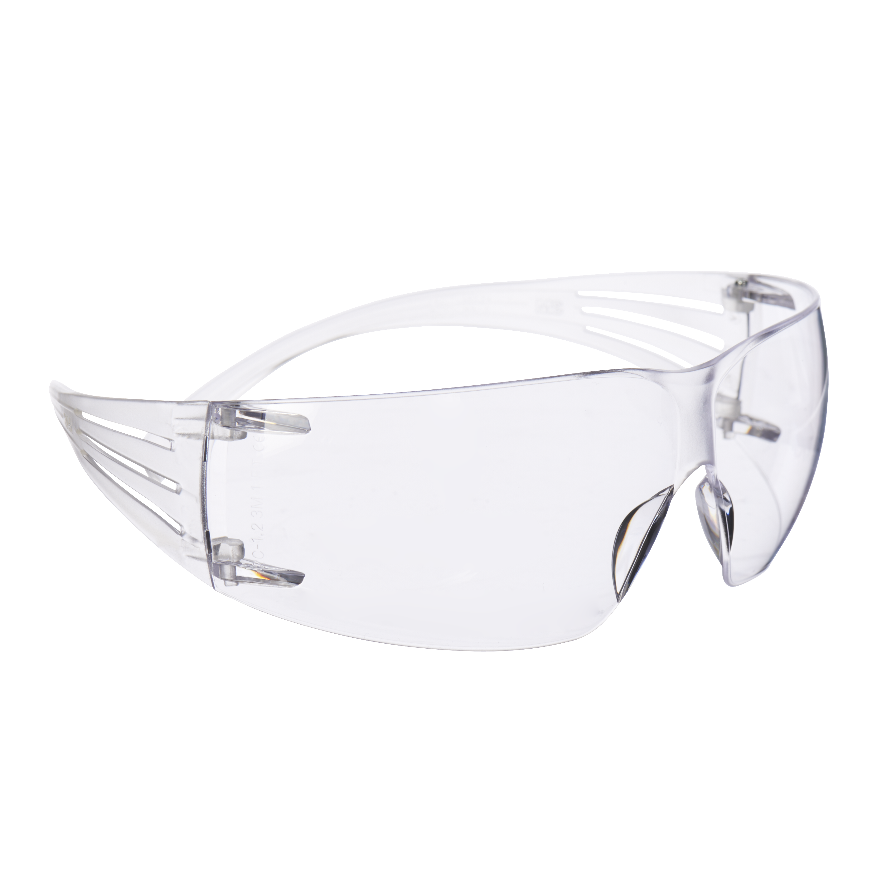 3M SecureFit Schutzbrille 200