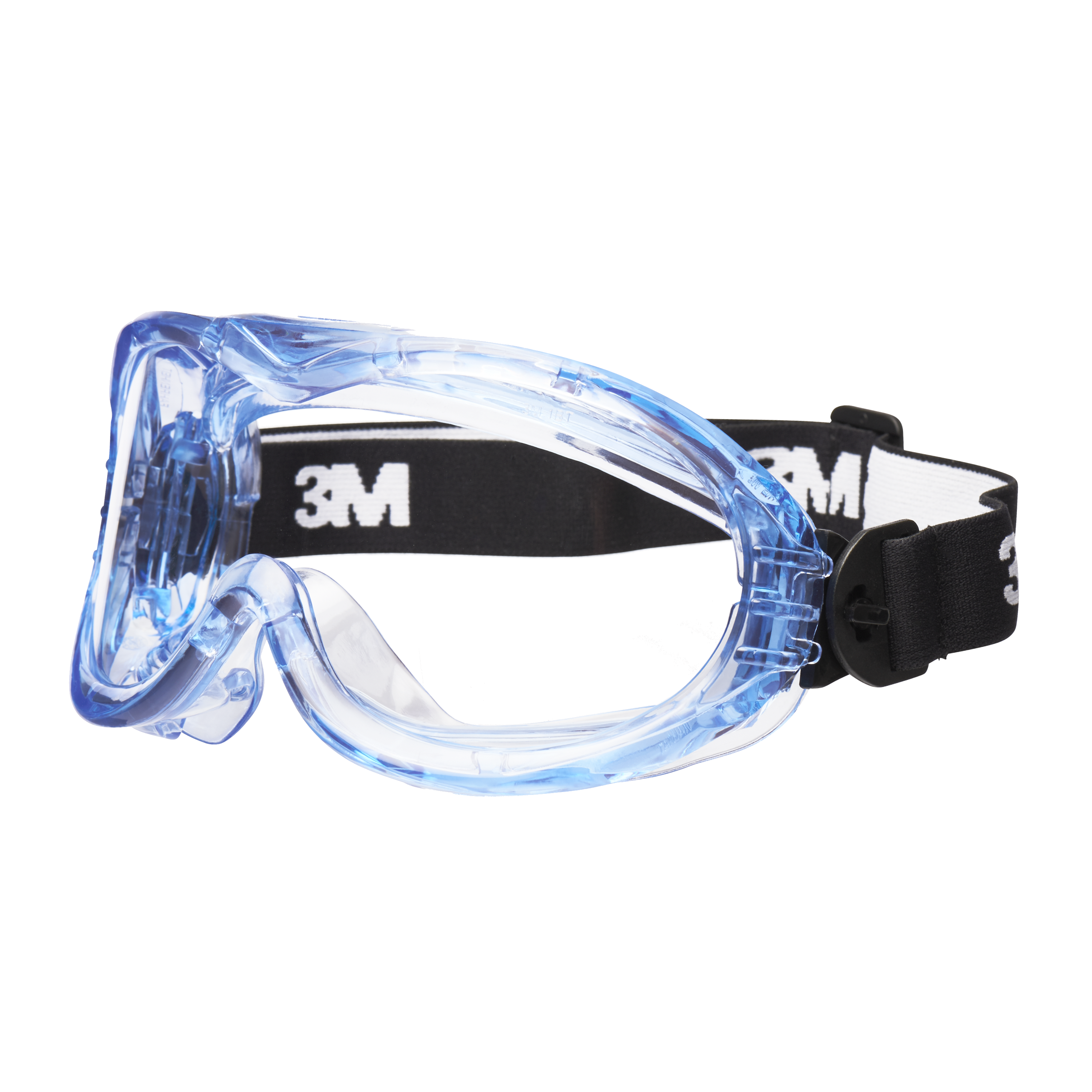 3M Fahrenheit Vollsichtbrille